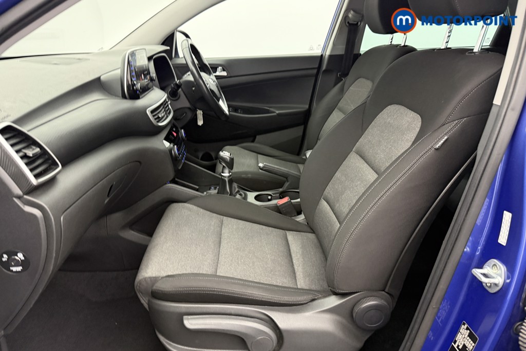 Used Hyundai TUCSON 2019 for sale - 77407218: Photo 29