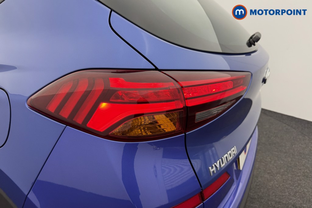 Used Hyundai TUCSON 2019 for sale - 77407218: Photo 32