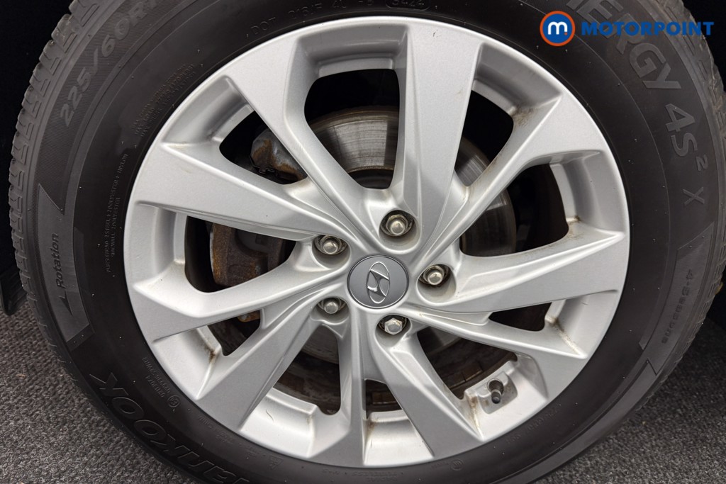 Used Hyundai TUCSON 2019 for sale - 77407218: Photo 36