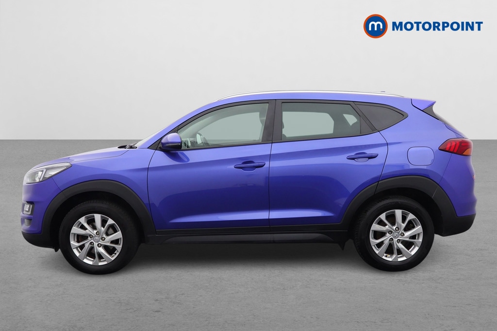 Used Hyundai TUCSON 2019 for sale - 77407218: Photo 4