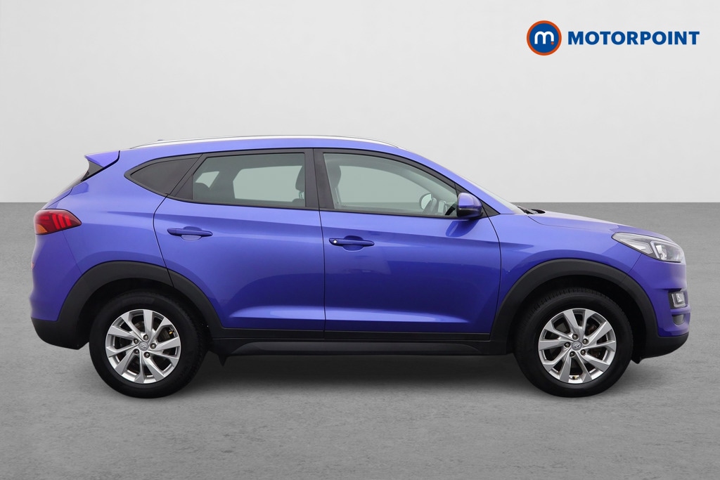Used Hyundai TUCSON 2019 for sale - 77407218: Photo 8