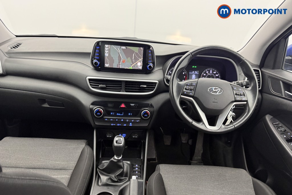 Used Hyundai TUCSON 2019 for sale - 77407218: Photo 9