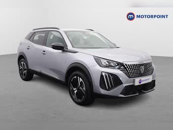 Used Peugeot 2008 2025 for sale - 79572452: Photo