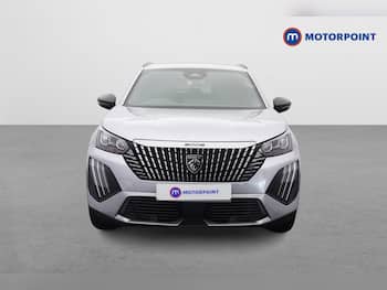 Used Peugeot 2008 2025 for sale - 79572452: Photo