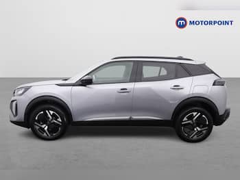 Used Peugeot 2008 2025 for sale - 79572452: Photo