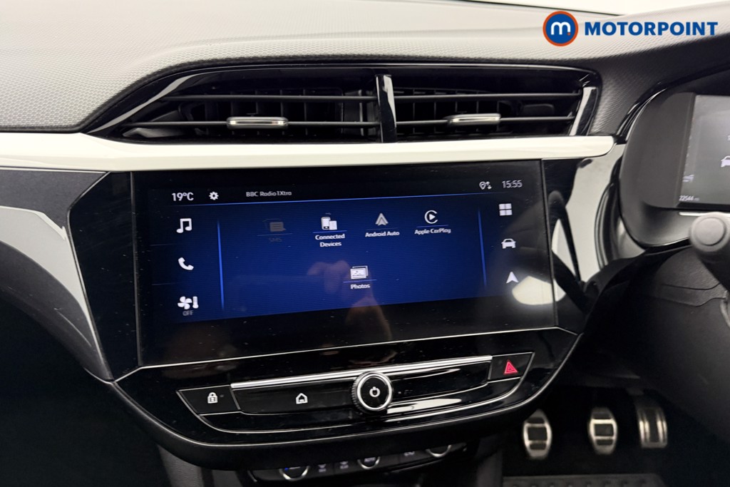 Used Vauxhall Corsa 2023 for sale - 76933665: Photo 10