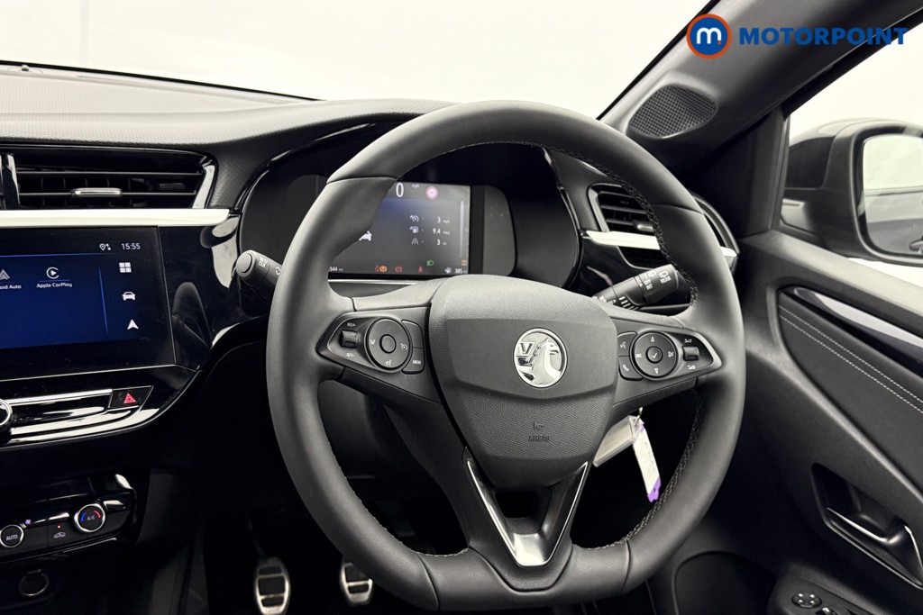 Used Vauxhall Corsa 2023 for sale - 76933665: Photo 11