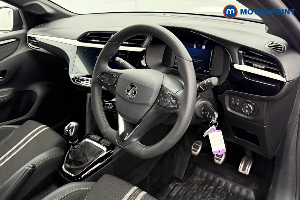 Used Vauxhall Corsa 2023 for sale - 76933665: Photo 12