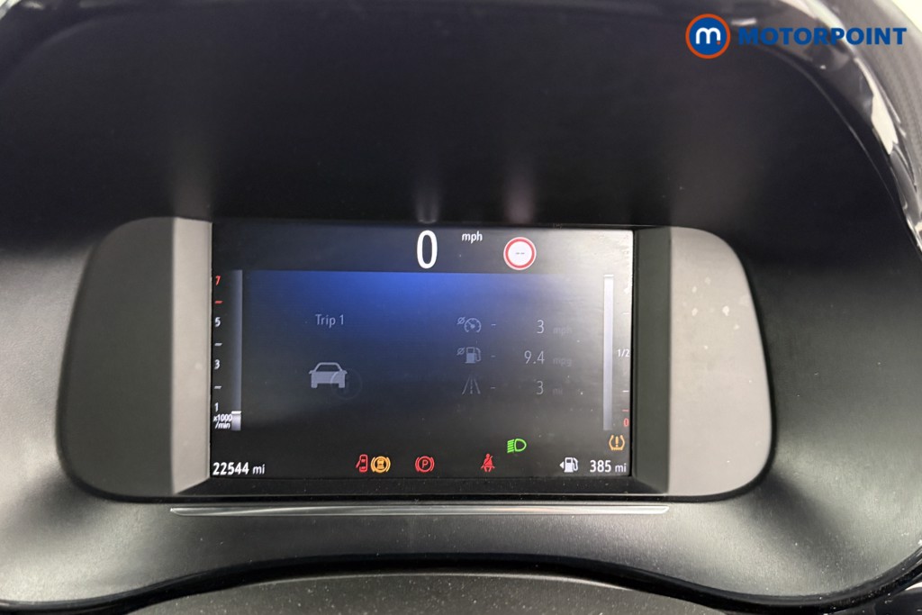 Used Vauxhall Corsa 2023 for sale - 76933665: Photo 13