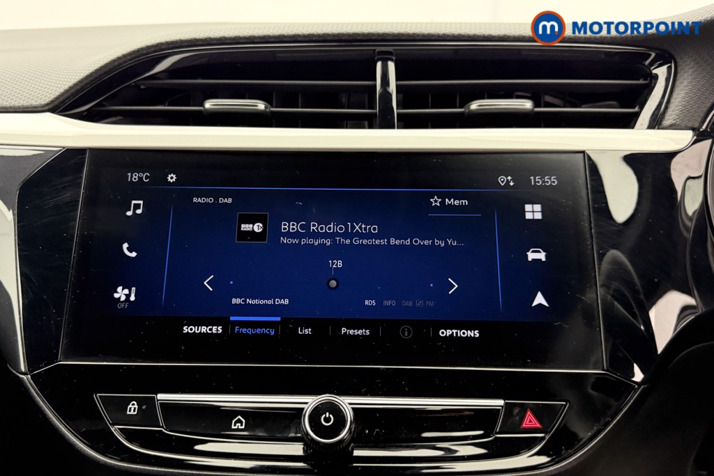 Used Vauxhall Corsa 2023 for sale - 76933665: Photo 14