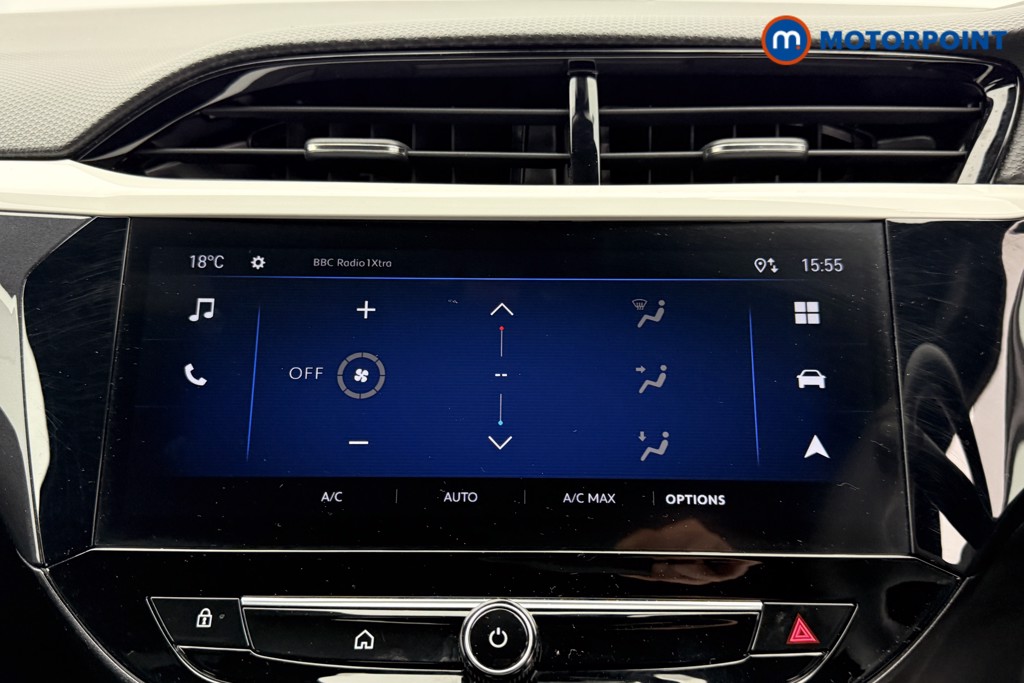 Used Vauxhall Corsa 2023 for sale - 76933665: Photo 15