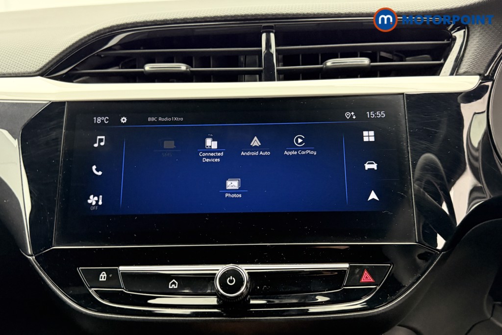 Used Vauxhall Corsa 2023 for sale - 76933665: Photo 16