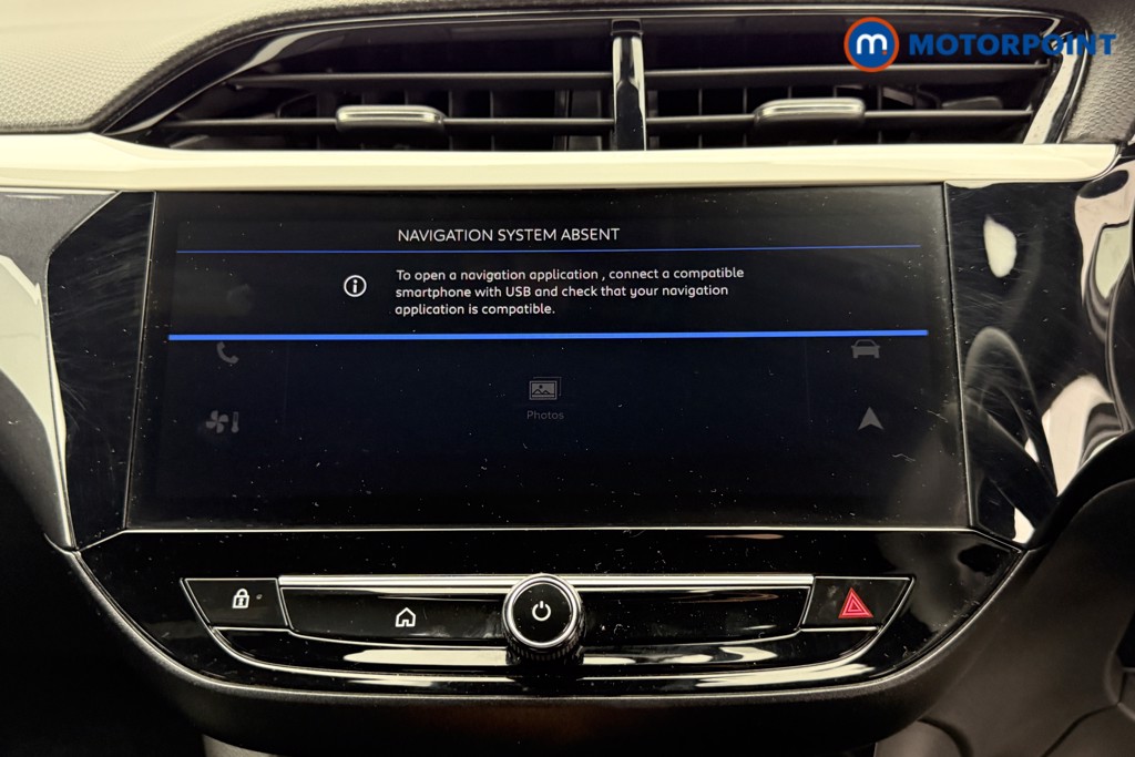 Used Vauxhall Corsa 2023 for sale - 76933665: Photo 17