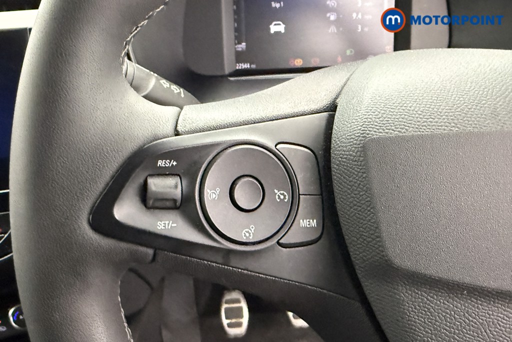 Used Vauxhall Corsa 2023 for sale - 76933665: Photo 21