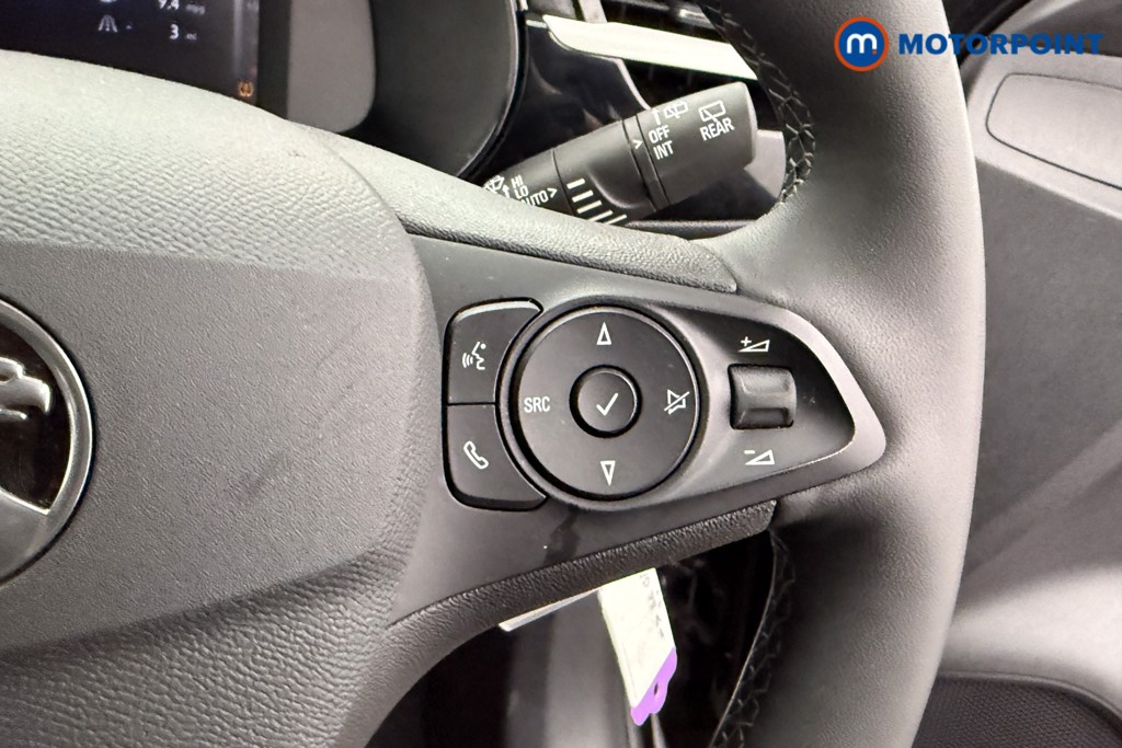 Used Vauxhall Corsa 2023 for sale - 76933665: Photo 22