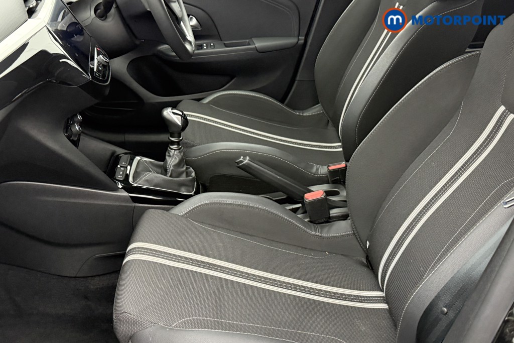 Used Vauxhall Corsa 2023 for sale - 76933665: Photo 28