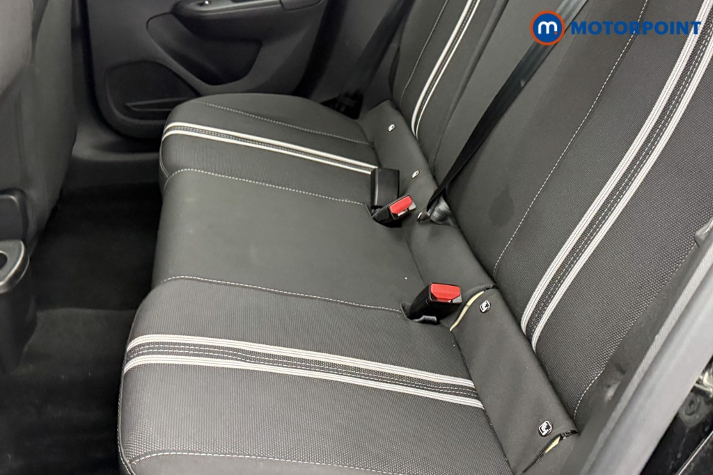 Used Vauxhall Corsa 2023 for sale - 76933665: Photo 29