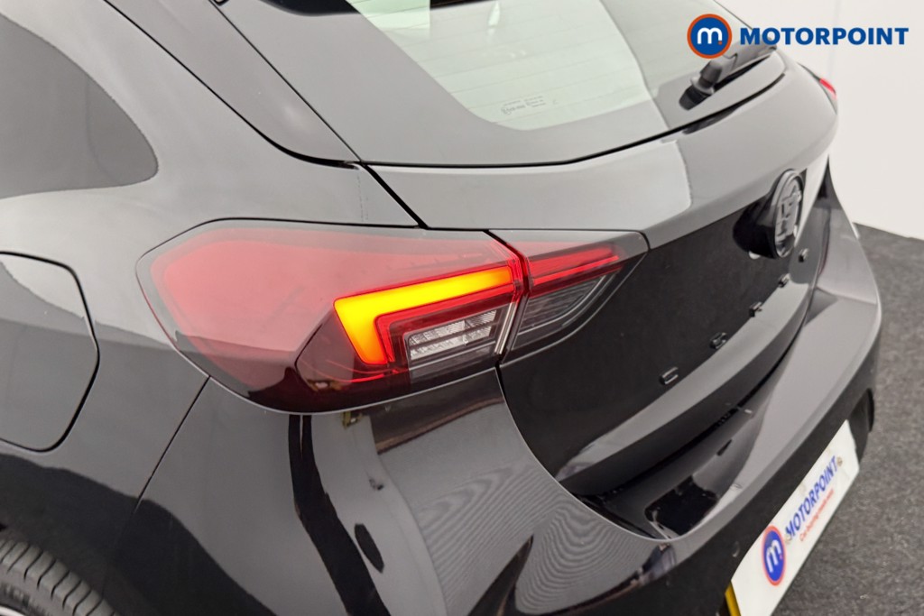 Used Vauxhall Corsa 2023 for sale - 76933665: Photo 32