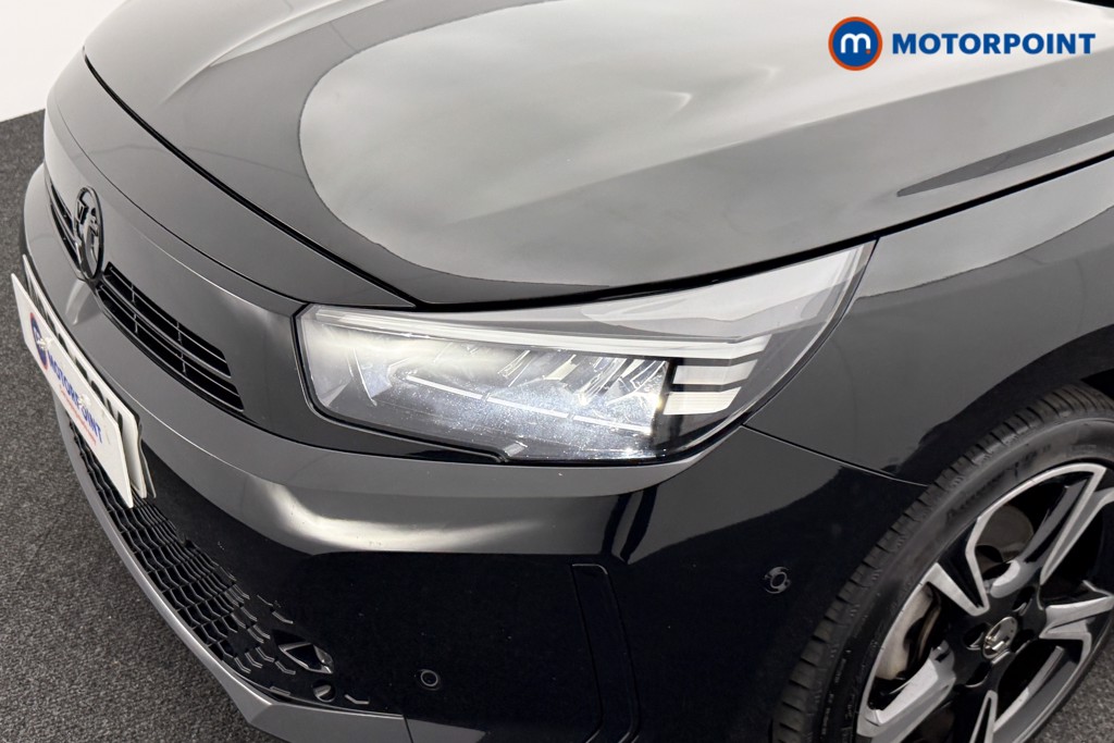 Used Vauxhall Corsa 2023 for sale - 76933665: Photo 34