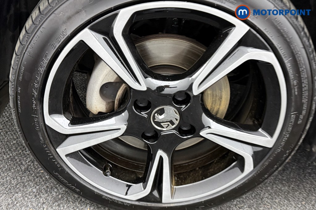 Used Vauxhall Corsa 2023 for sale - 76933665: Photo 35