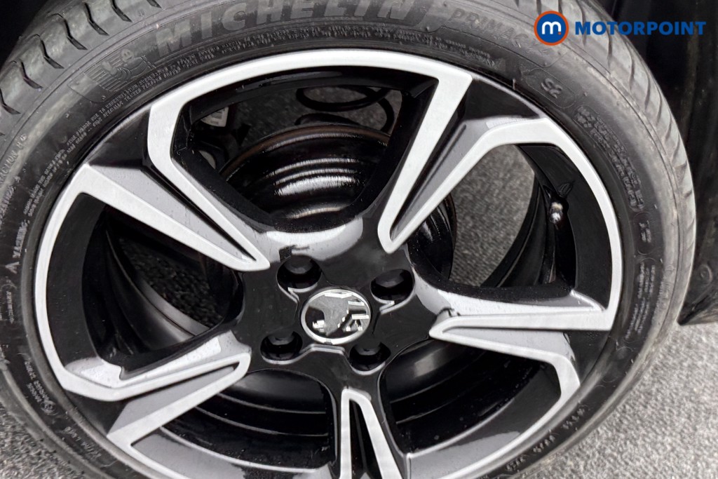 Used Vauxhall Corsa 2023 for sale - 76933665: Photo 36