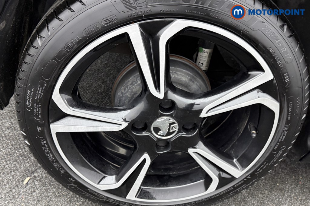 Used Vauxhall Corsa 2023 for sale - 76933665: Photo 37