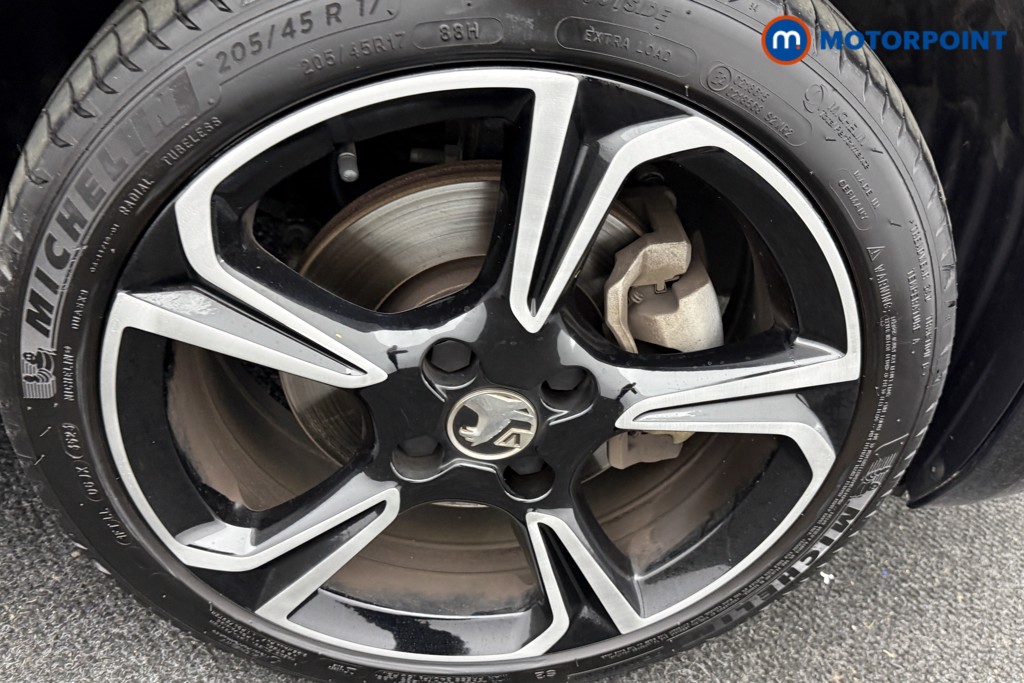 Used Vauxhall Corsa 2023 for sale - 76933665: Photo 38