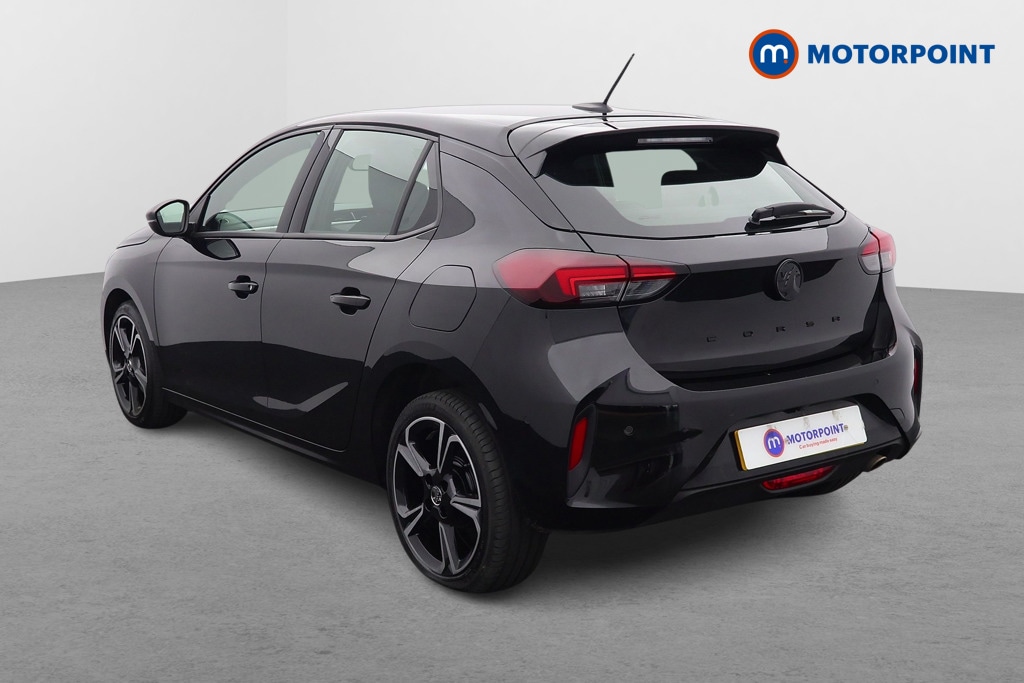 Used Vauxhall Corsa 2023 for sale - 76933665: Photo 5