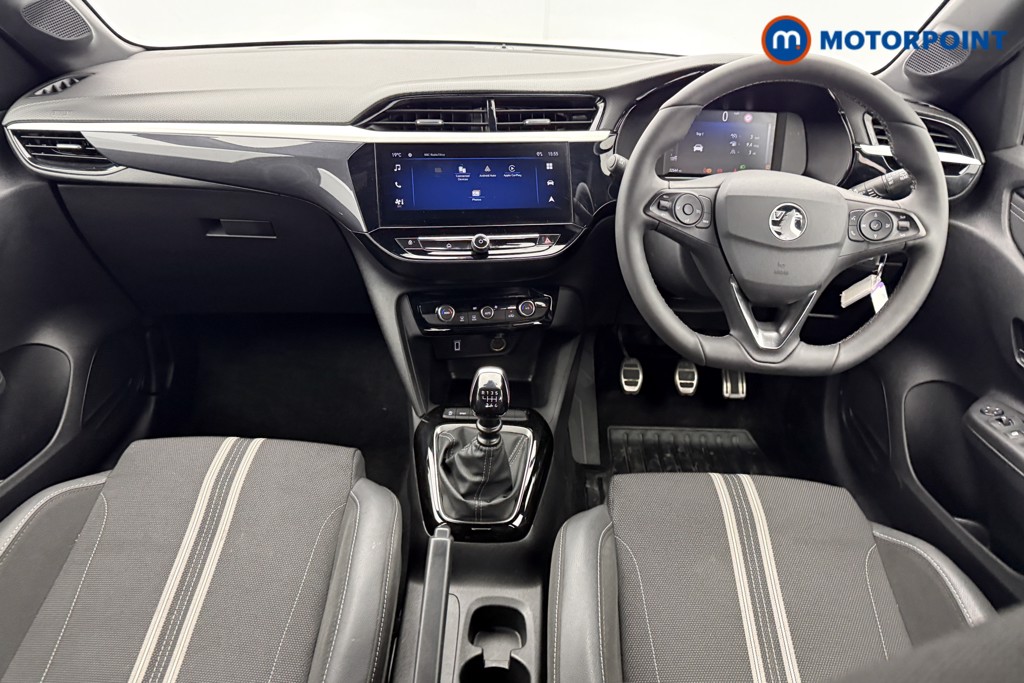 Used Vauxhall Corsa 2023 for sale - 76933665: Photo 9