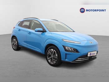 Used Hyundai KONA 2023 for sale - 78733940: Photo