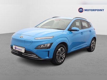 Used Hyundai KONA 2023 for sale - 78733940: Photo