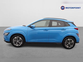 Used Hyundai KONA 2023 for sale - 78733940: Photo
