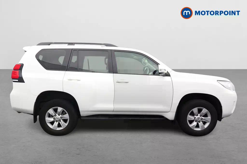 Used Toyota Land Cruiser 2022 for sale - 76494771: Photo 4