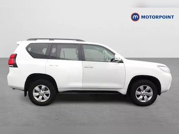 Used Toyota Land Cruiser 2022 for sale - 76494771: Photo
