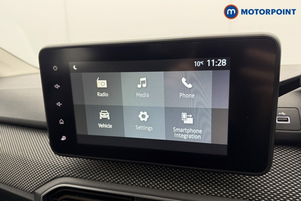 Used Dacia Sandero Stepway 2023 for sale - 77916822: Photo 10