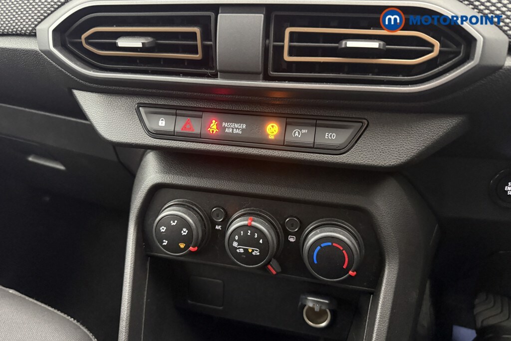 Used Dacia Sandero Stepway 2023 for sale - 77916822: Photo 11