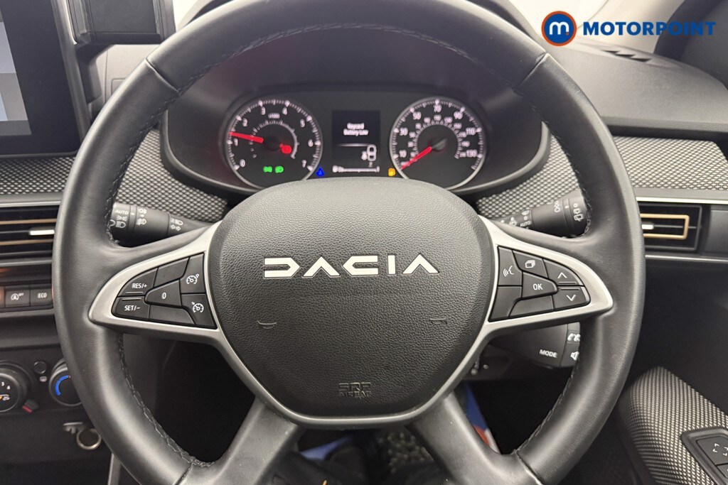 Used Dacia Sandero Stepway 2023 for sale - 77916822: Photo 13