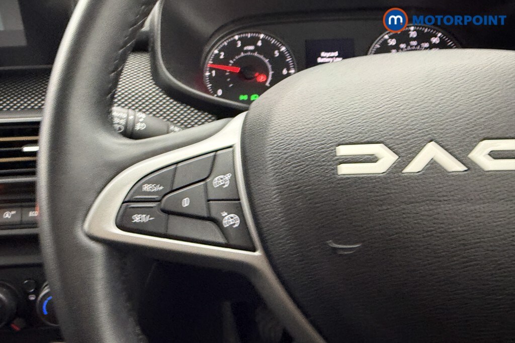 Used Dacia Sandero Stepway 2023 for sale - 77916822: Photo 14