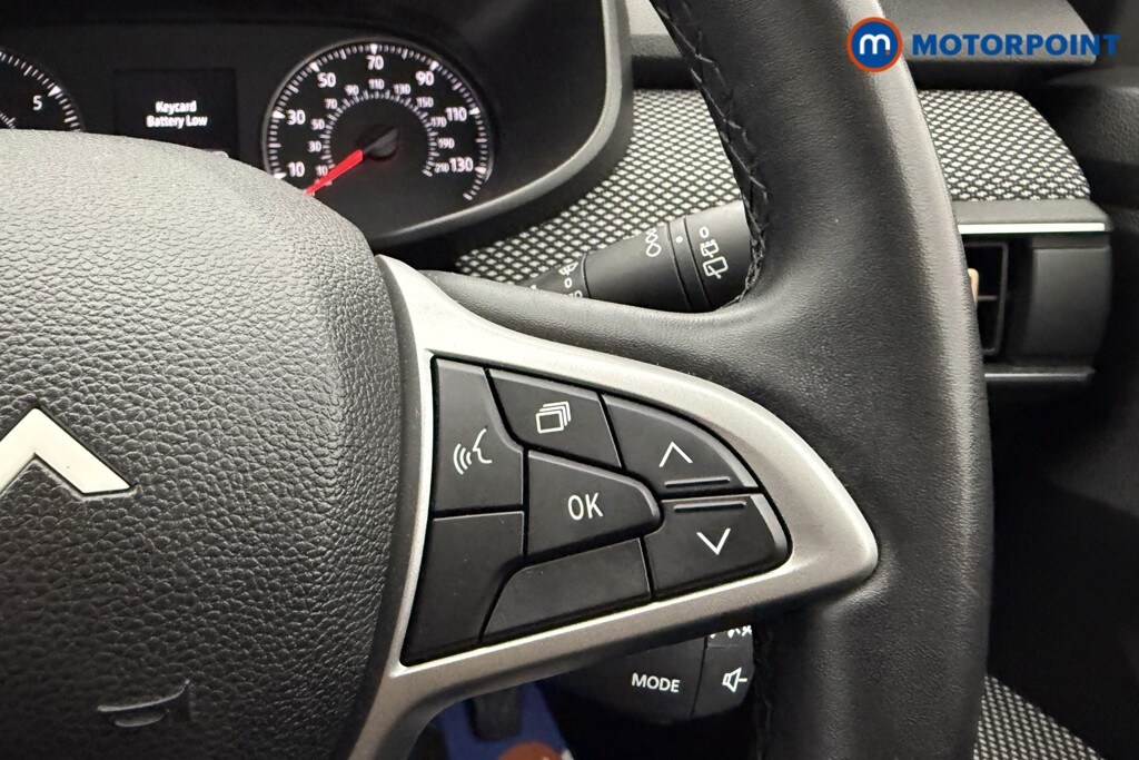 Used Dacia Sandero Stepway 2023 for sale - 77916822: Photo 15