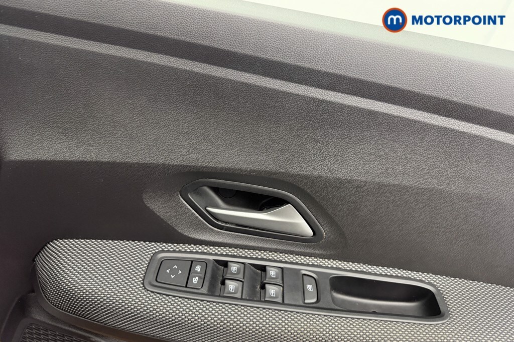 Used Dacia Sandero Stepway 2023 for sale - 77916822: Photo 16