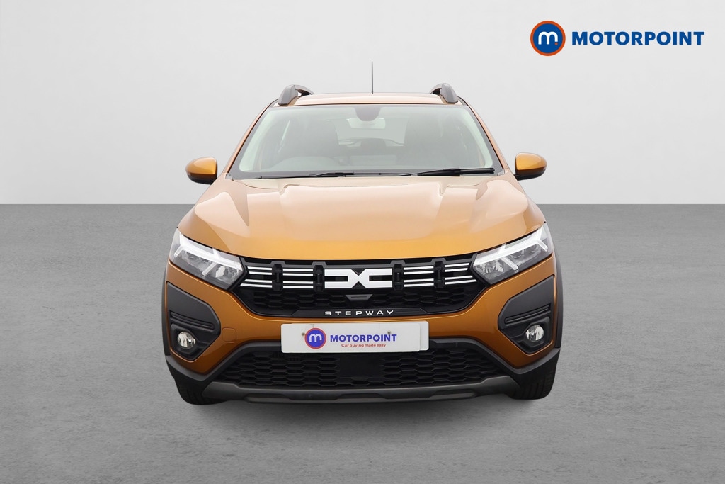 Used Dacia Sandero Stepway 2023 for sale - 77916822: Photo 2