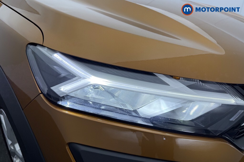 Used Dacia Sandero Stepway 2023 for sale - 77916822: Photo 20