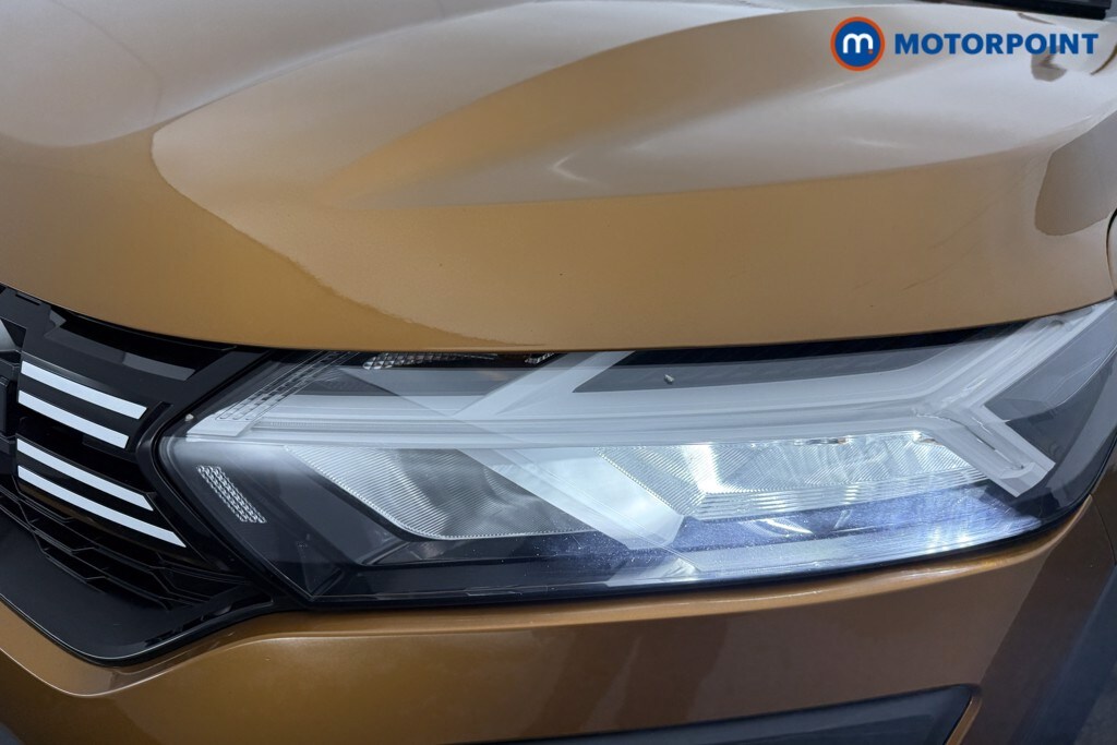 Used Dacia Sandero Stepway 2023 for sale - 77916822: Photo 21