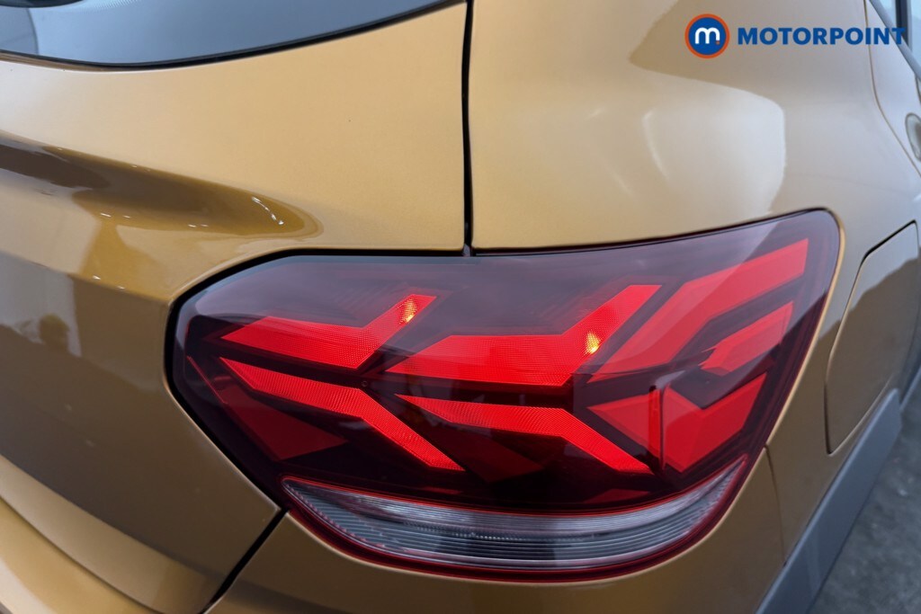 Used Dacia Sandero Stepway 2023 for sale - 77916822: Photo 23