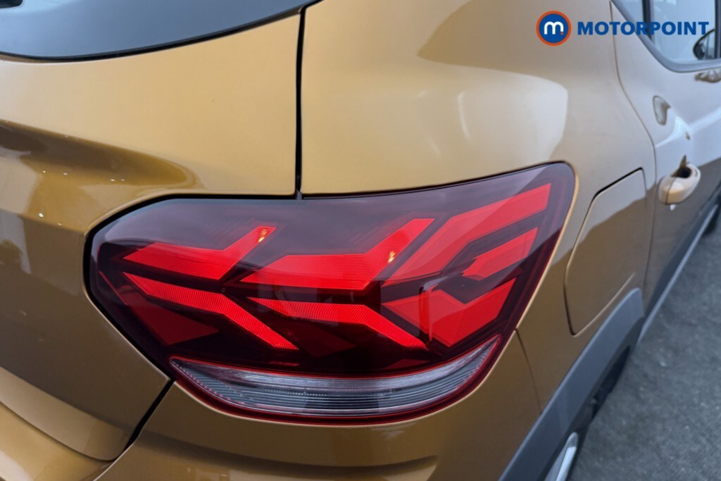 Used Dacia Sandero Stepway 2023 for sale - 77916822: Photo 24