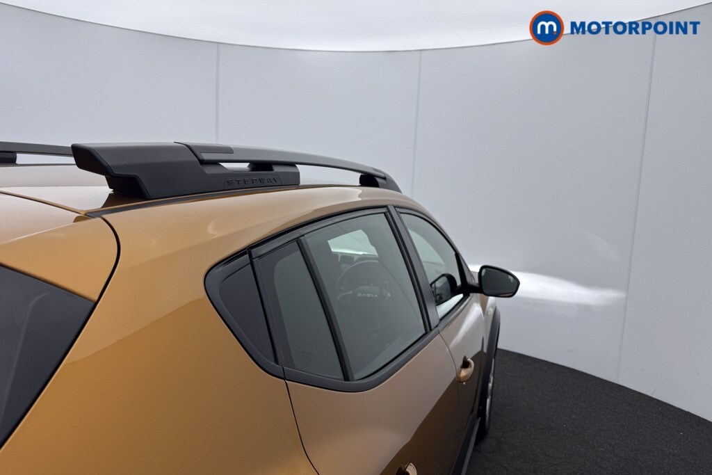 Used Dacia Sandero Stepway 2023 for sale - 77916822: Photo 25