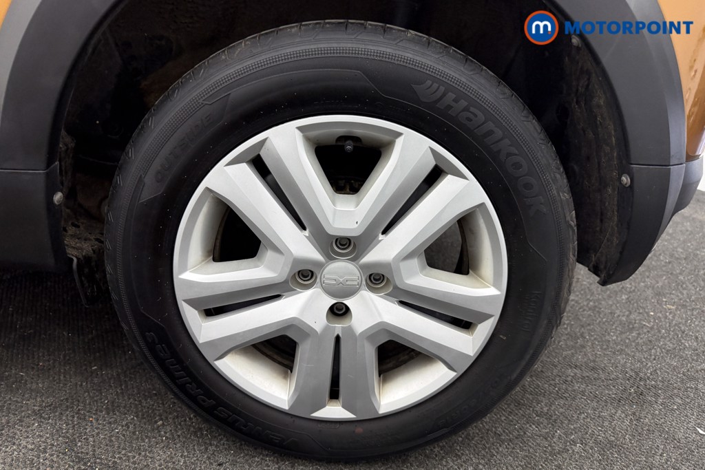 Used Dacia Sandero Stepway 2023 for sale - 77916822: Photo 29