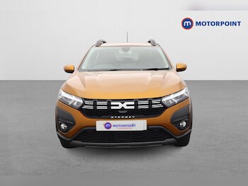 Used Dacia Sandero Stepway undefined for sale - 77916822: Photo