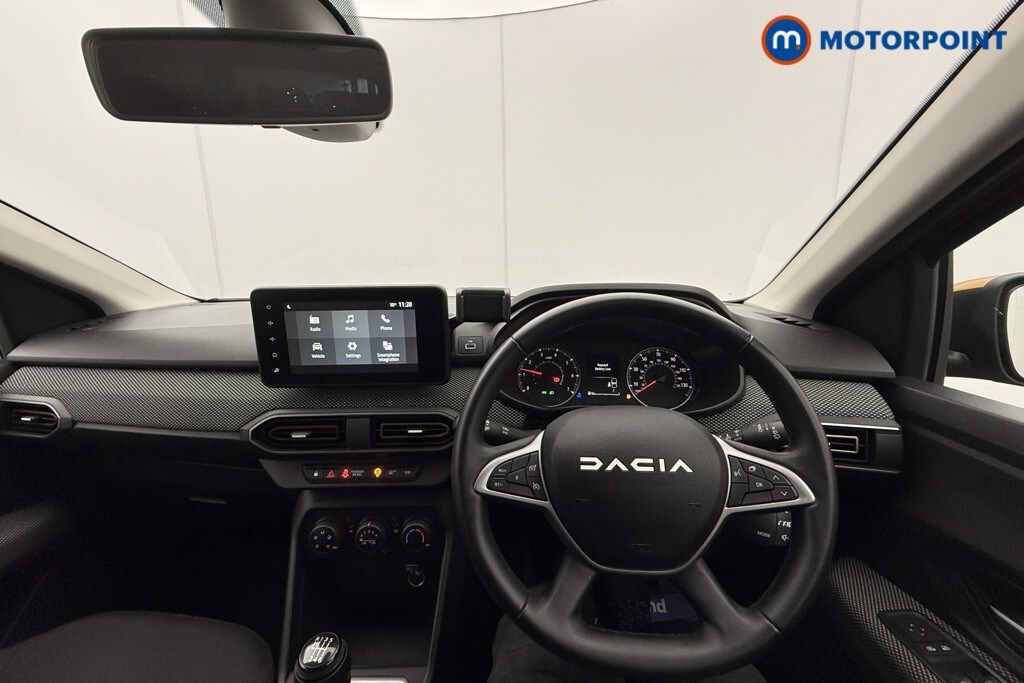 Used Dacia Sandero Stepway 2023 for sale - 77916822: Photo 9