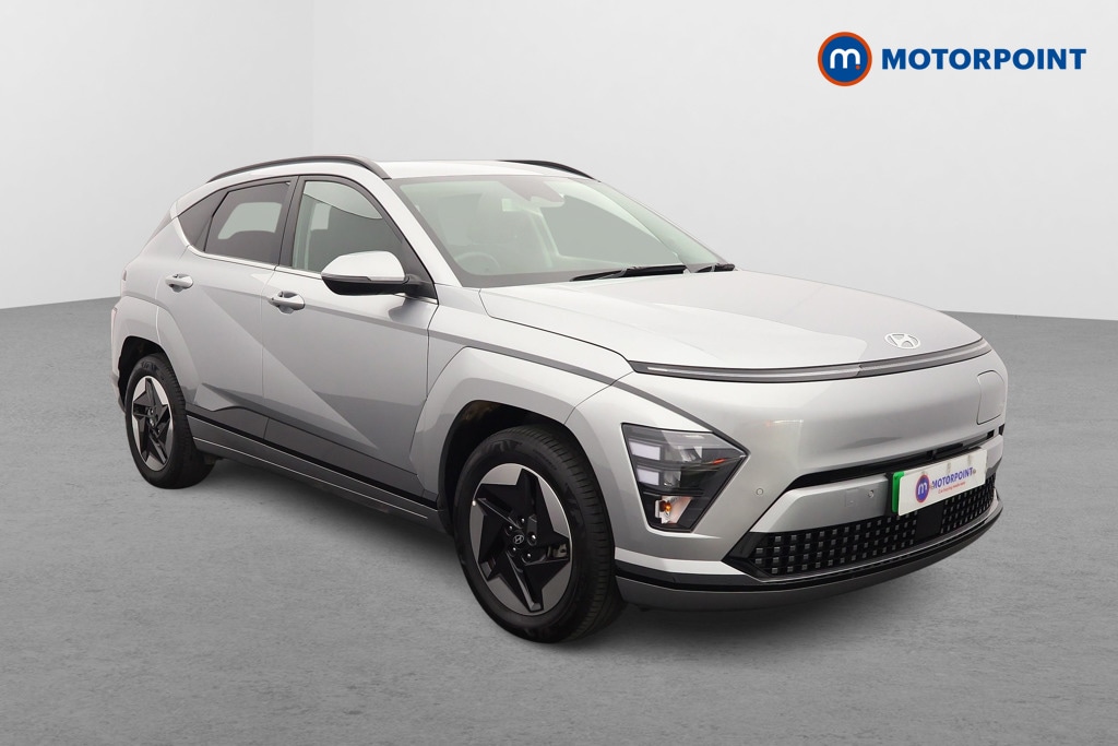 Used Hyundai KONA 2024 for sale - 77117584: Photo 1